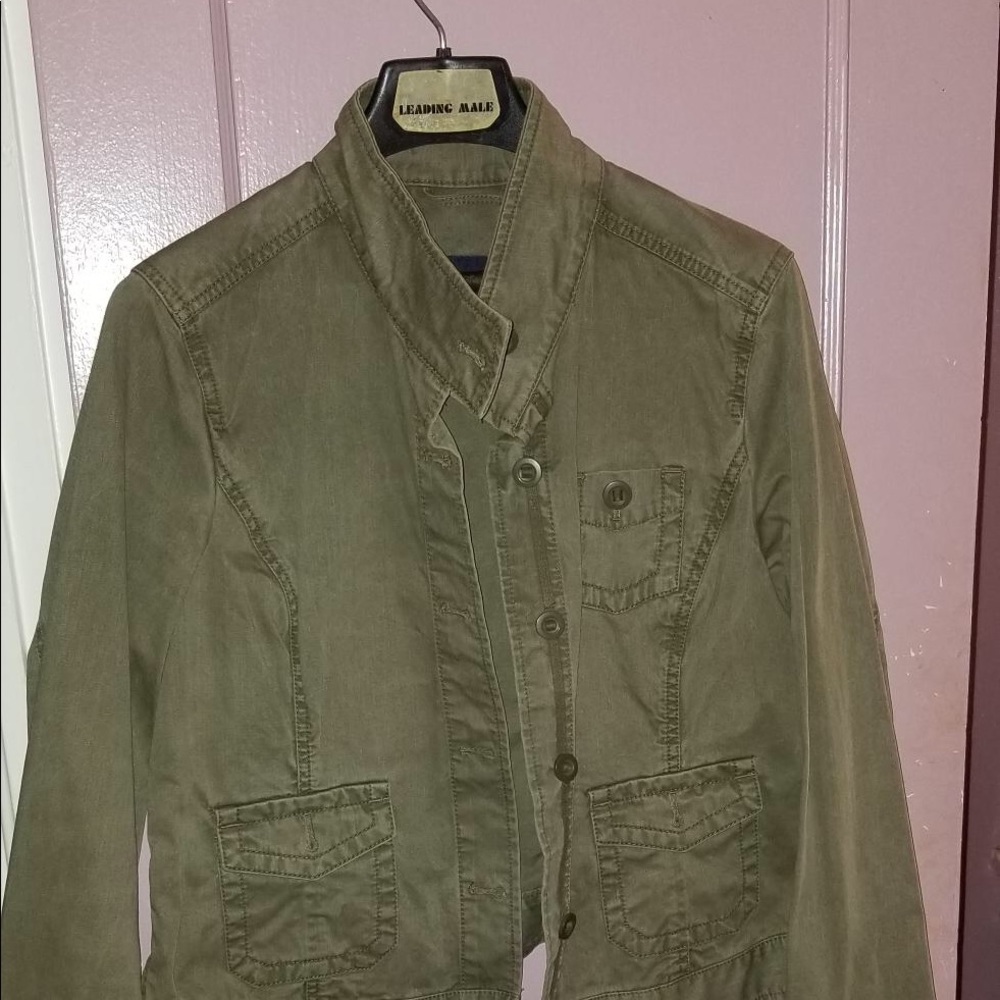 Gap Jacket - Never Worn